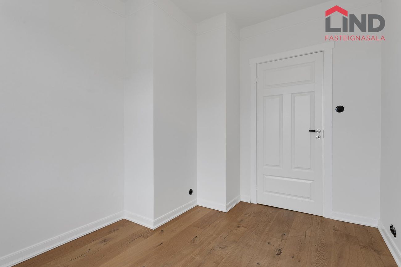 Eiríksgata 15 - 0201, 101 Reykjavík