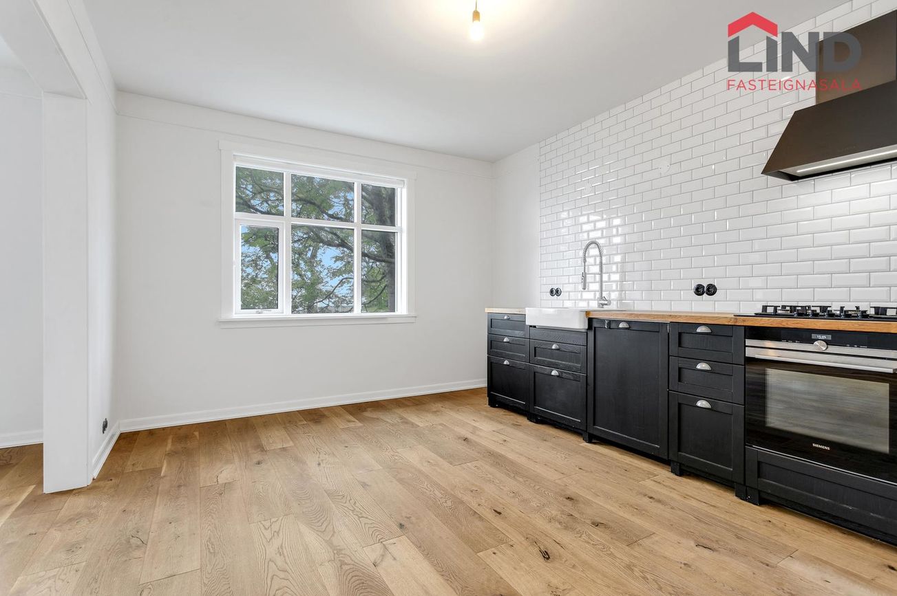 Eiríksgata 15 - 0201, 101 Reykjavík