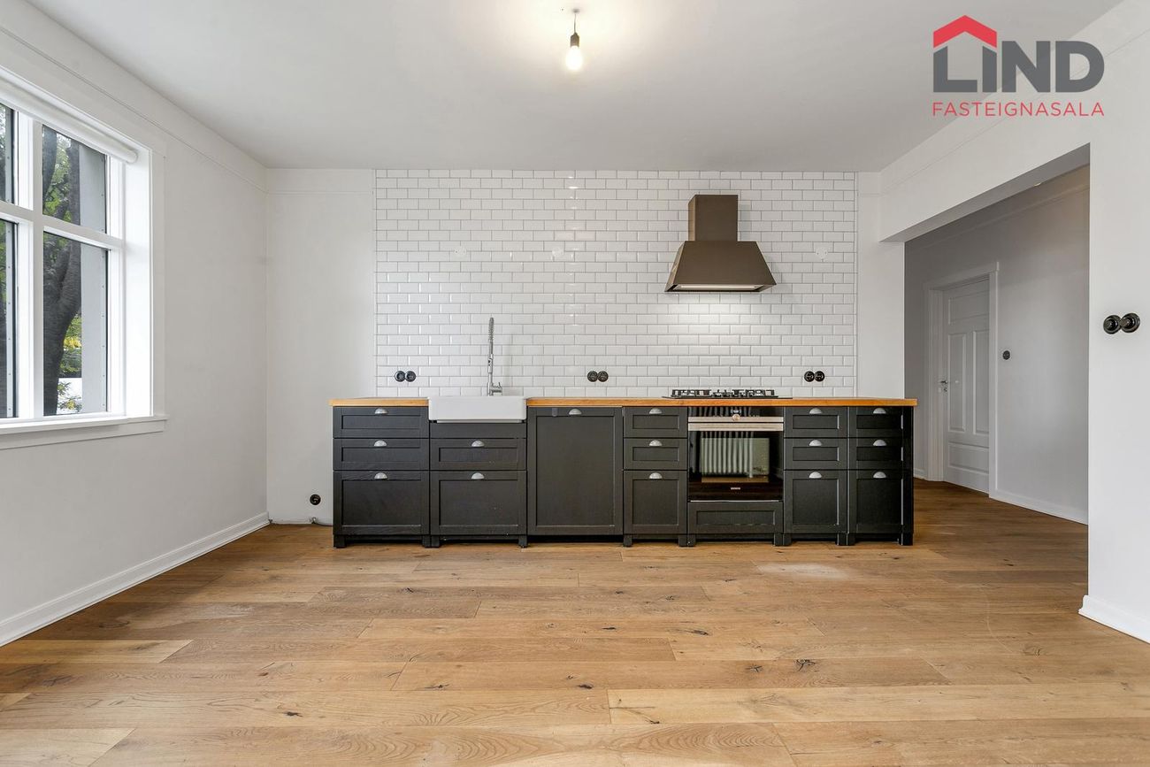 Eiríksgata 15 - 0201, 101 Reykjavík