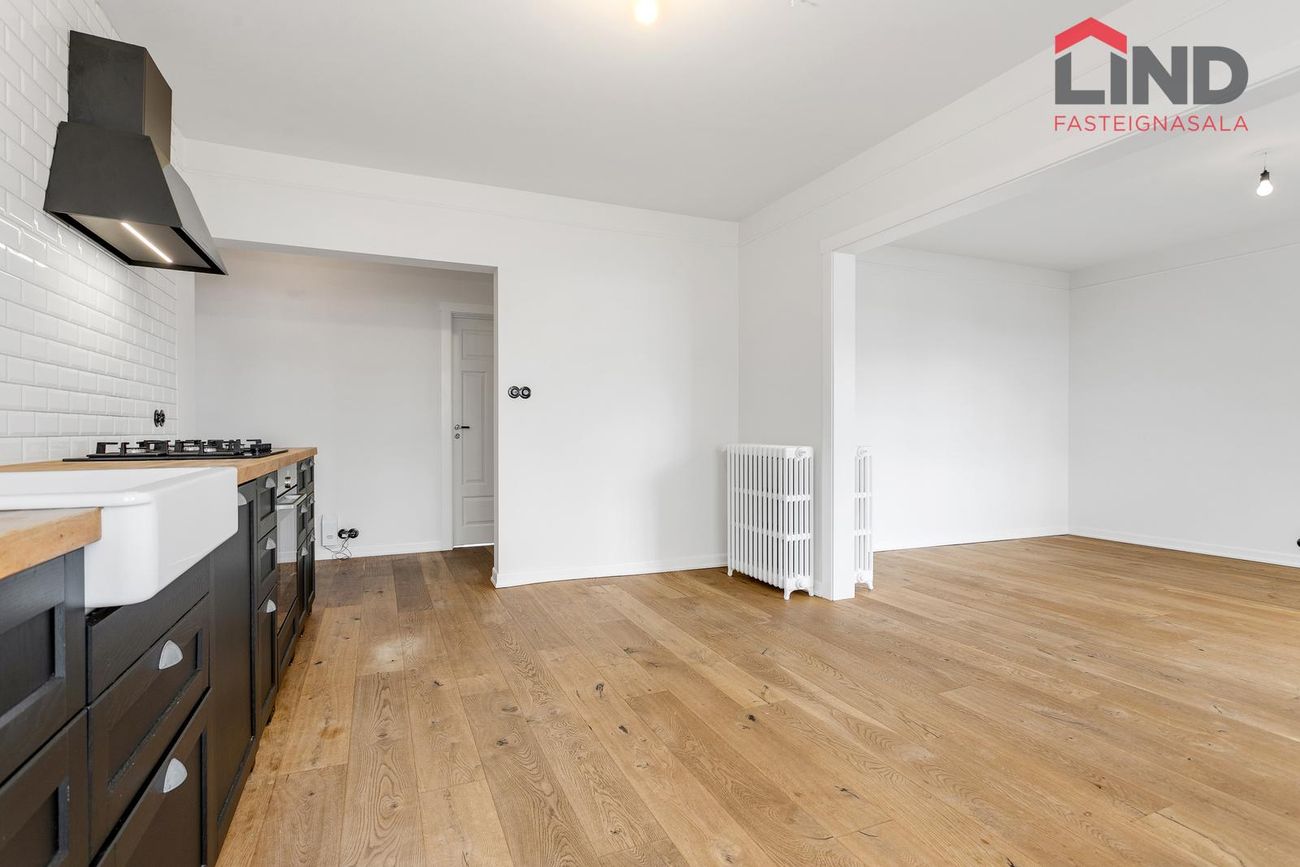 Eiríksgata 15 - 0201, 101 Reykjavík