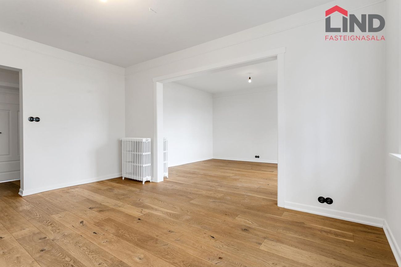 Eiríksgata 15 - 0201, 101 Reykjavík