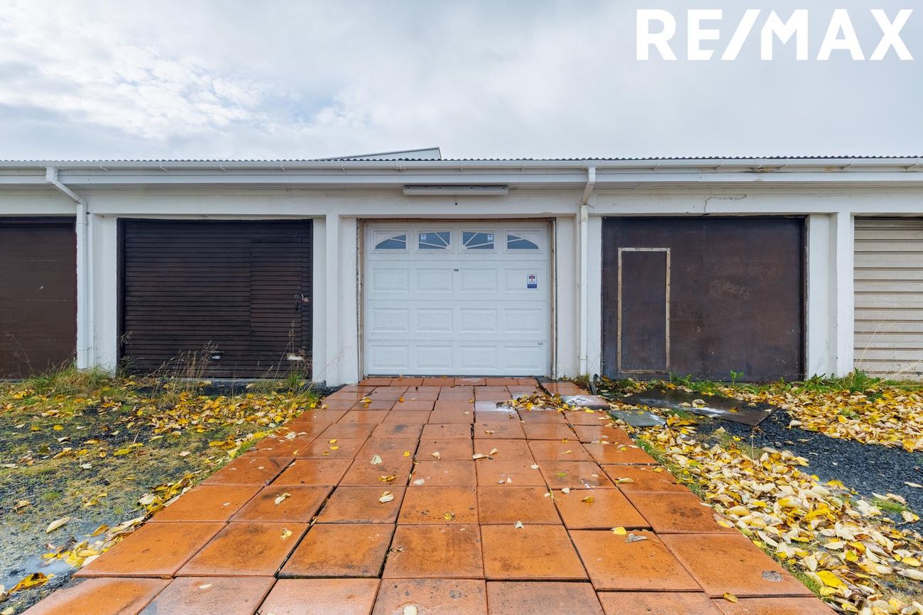 Skipholt 51, 105 Reykjavík