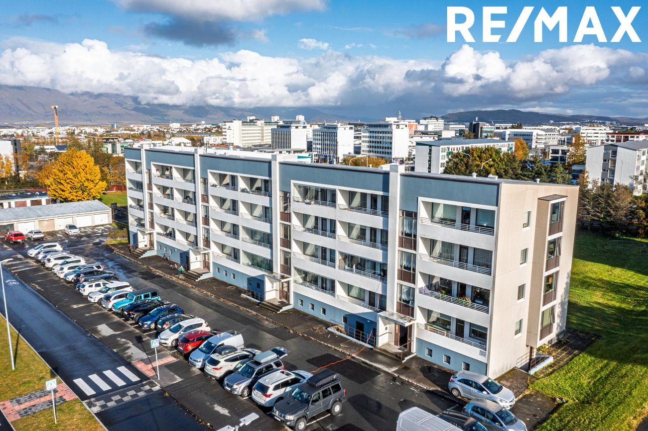 Skipholt 51, 105 Reykjavík