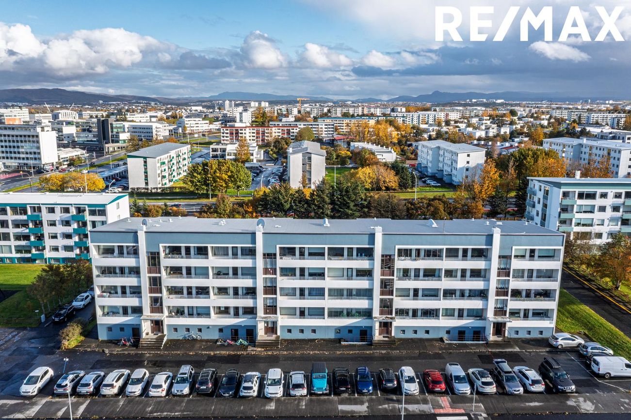 Skipholt 51, 105 Reykjavík