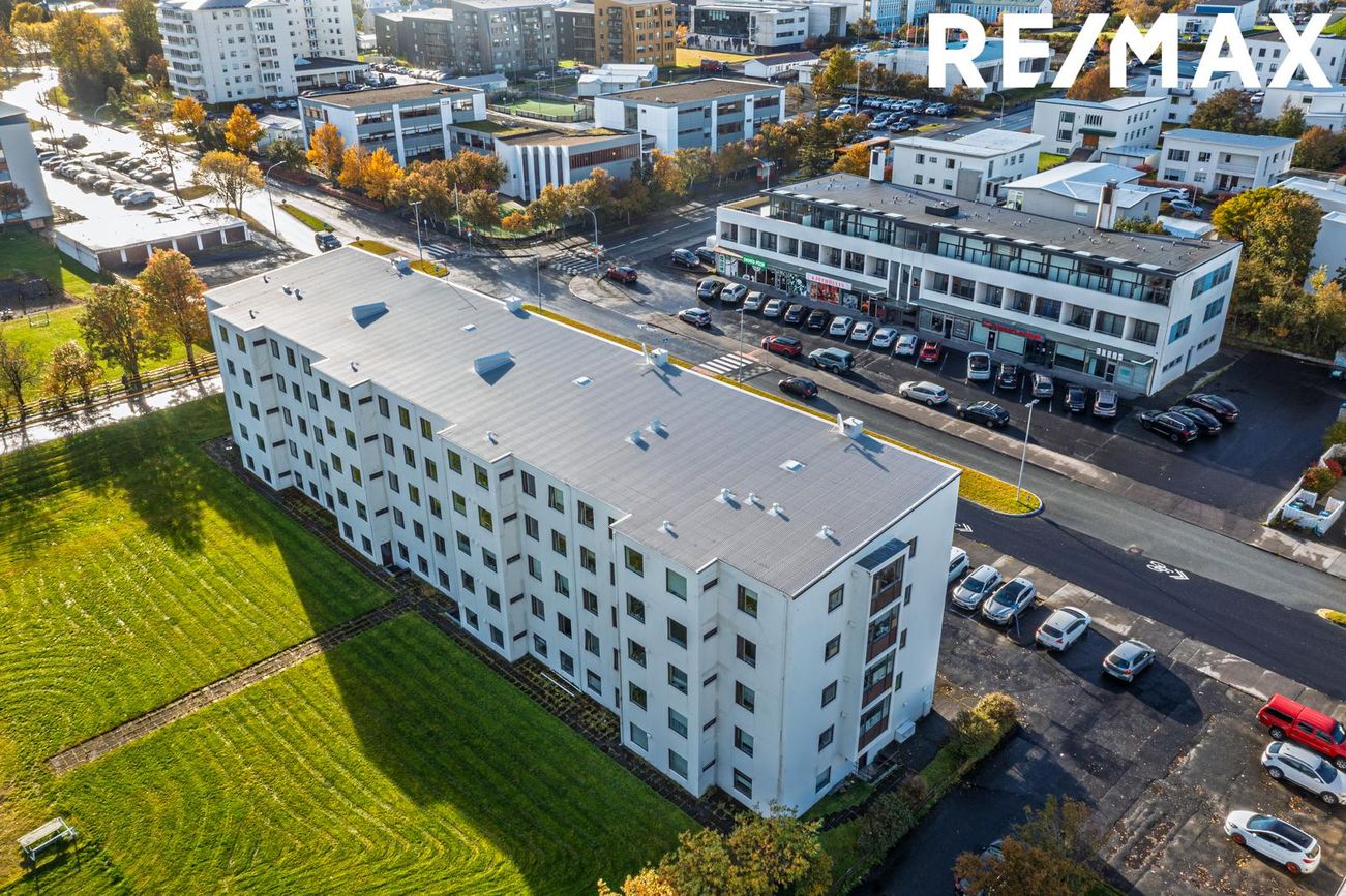 Skipholt 51, 105 Reykjavík