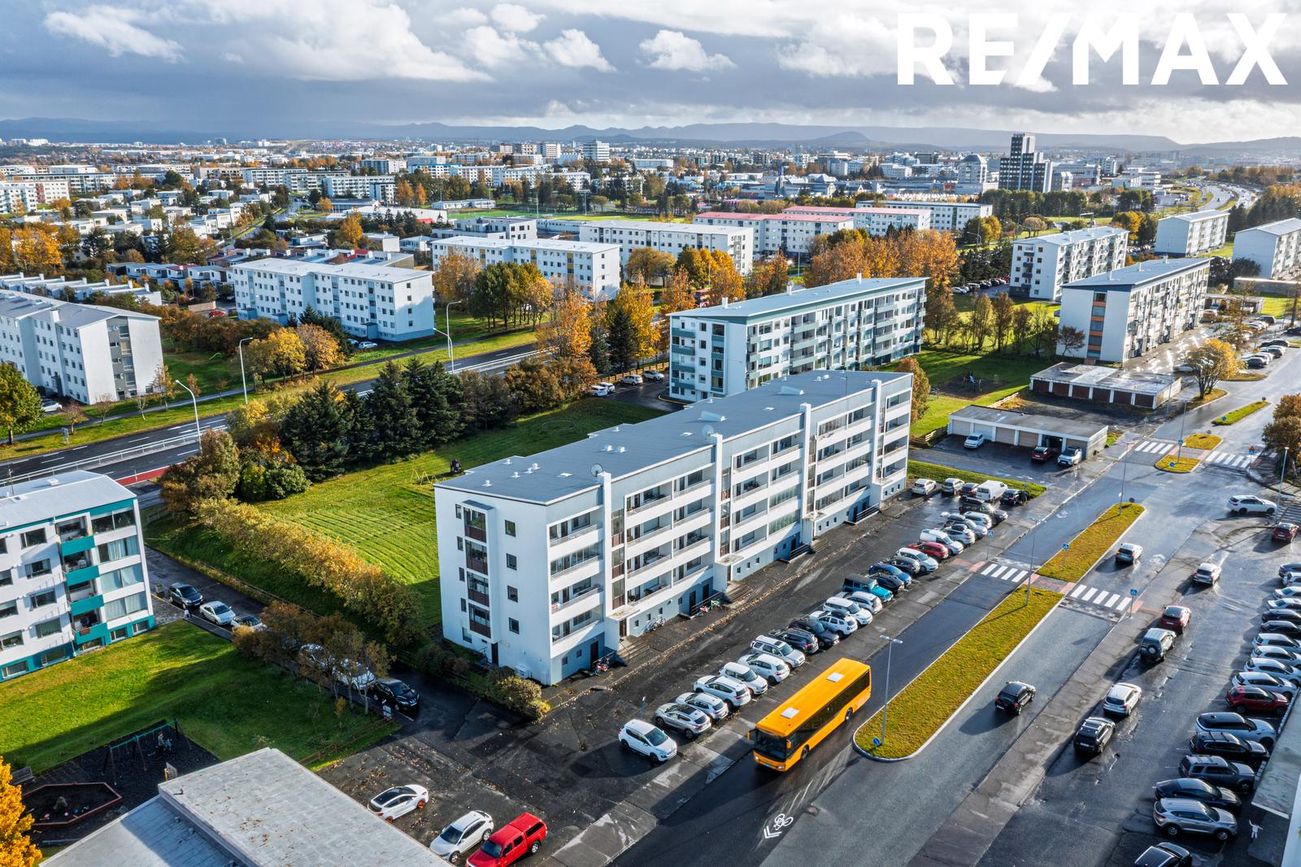 Skipholt 51, 105 Reykjavík