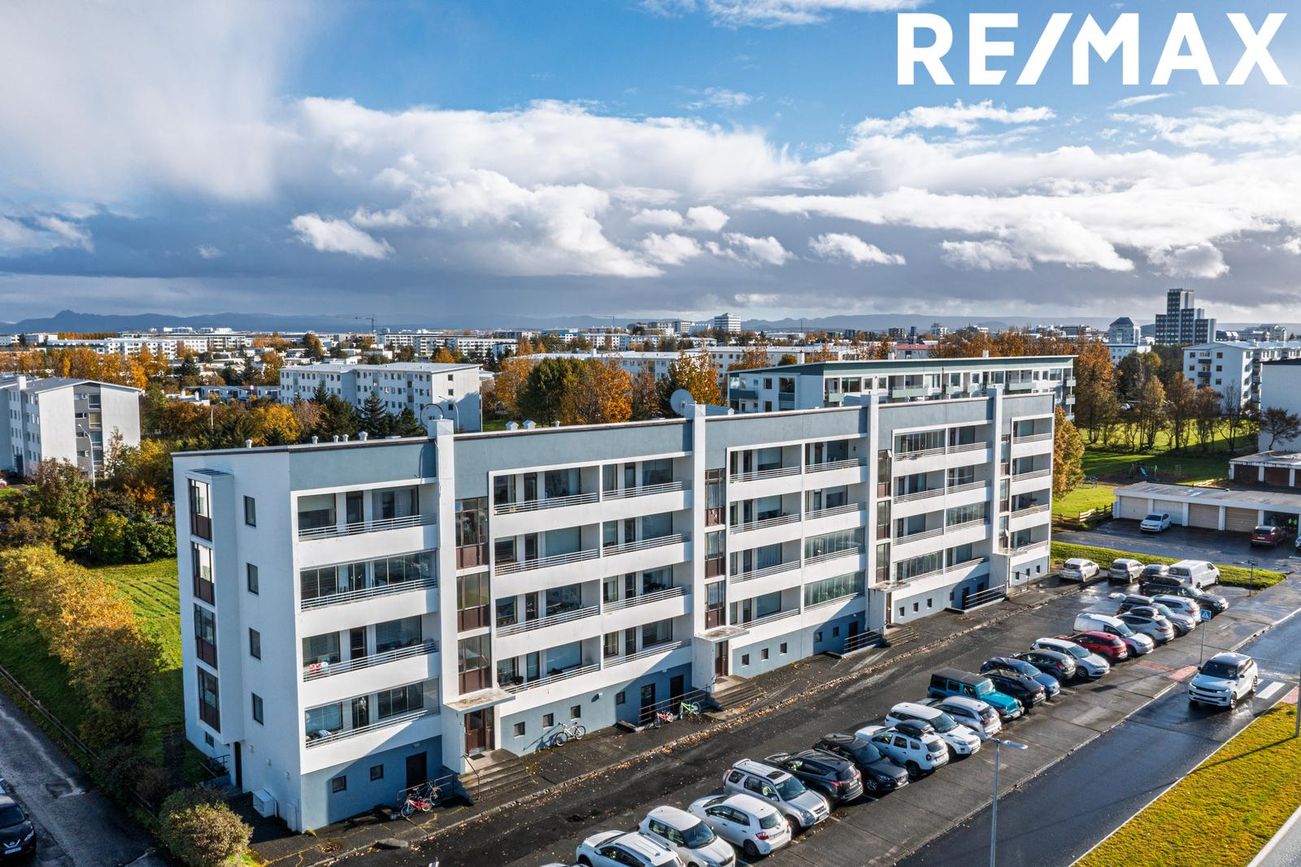 Skipholt 51, 105 Reykjavík