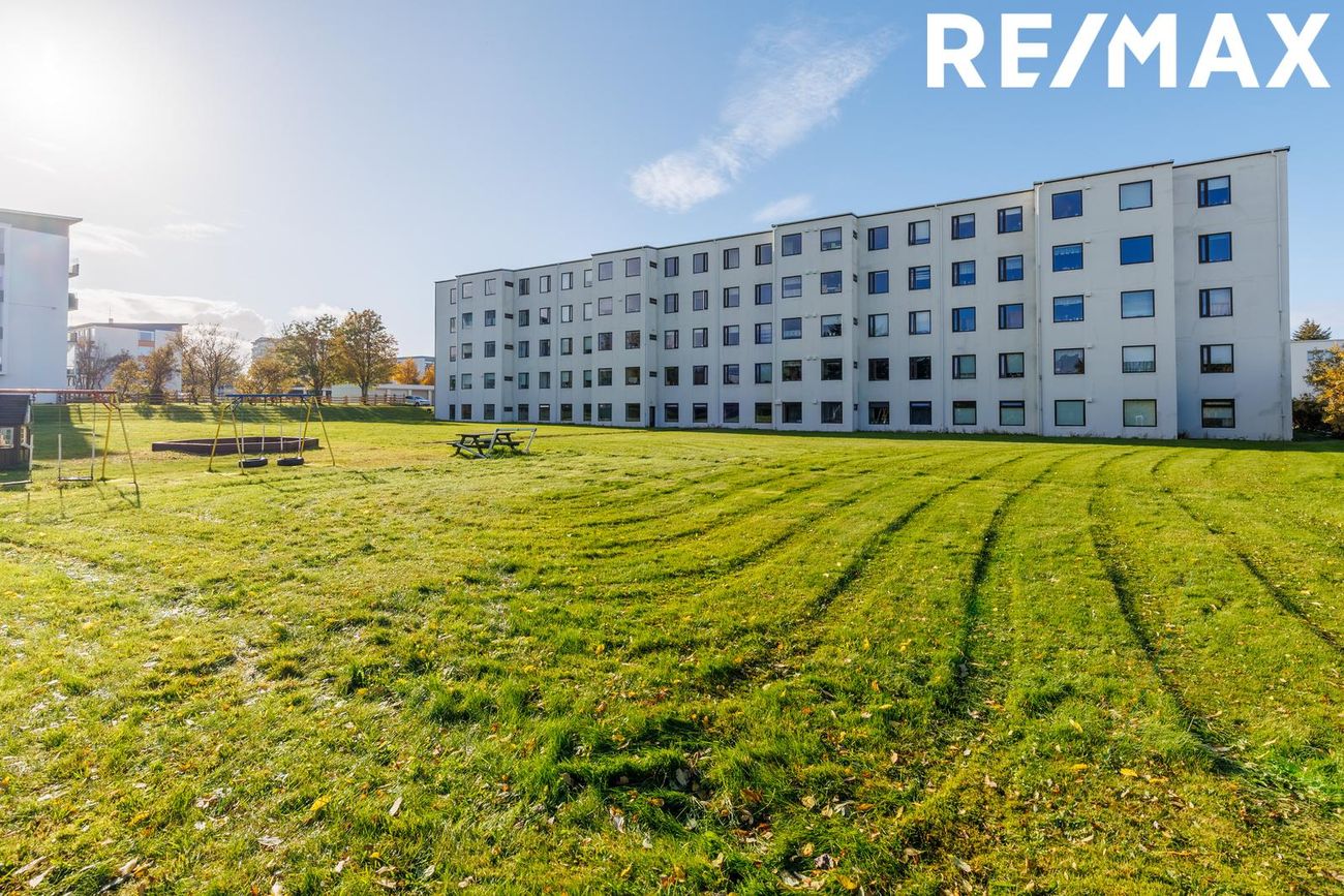 Skipholt 51, 105 Reykjavík