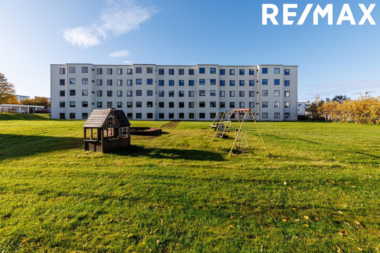 Skipholt 51, 105 Reykjavík