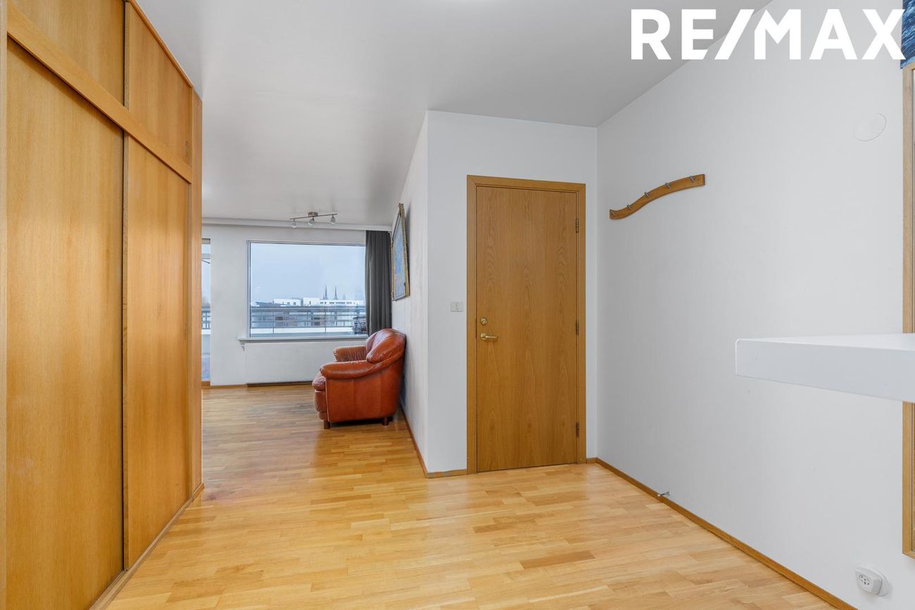 Skipholt 51, 105 Reykjavík