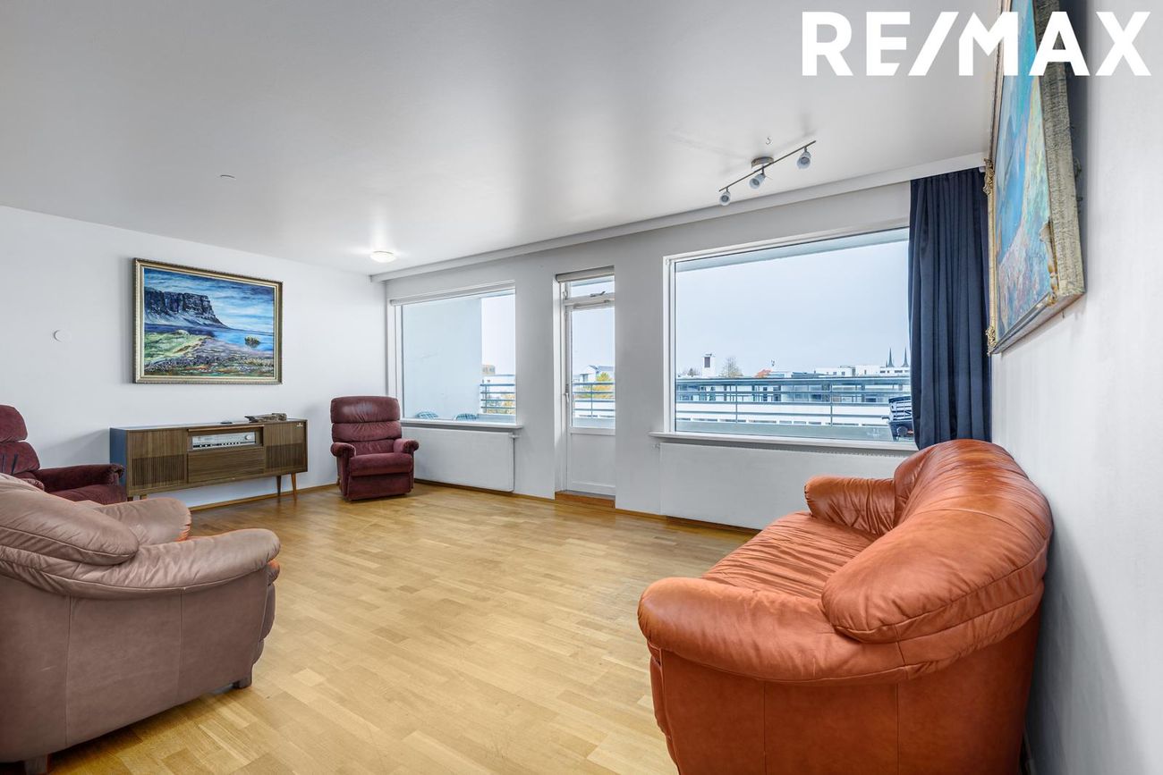 Skipholt 51, 105 Reykjavík