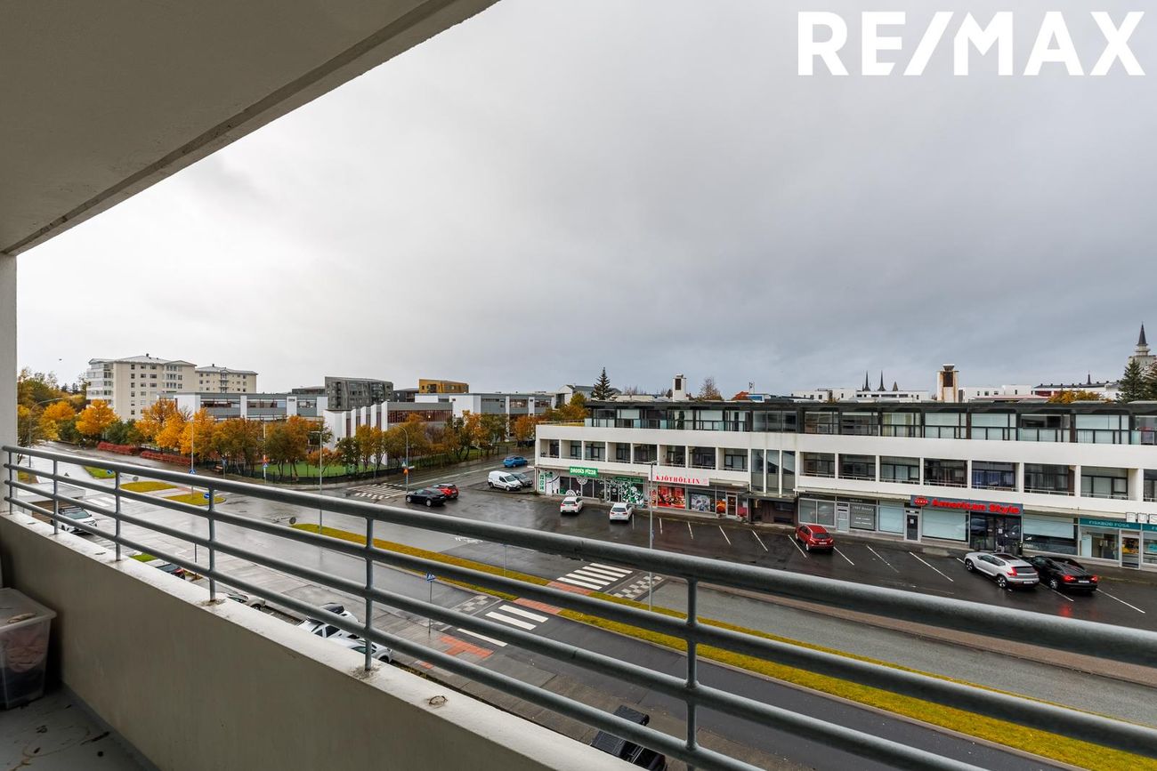 Skipholt 51, 105 Reykjavík