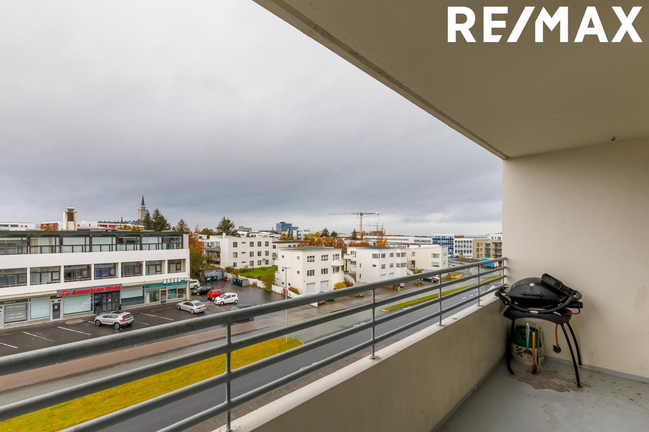 Skipholt 51, 105 Reykjavík