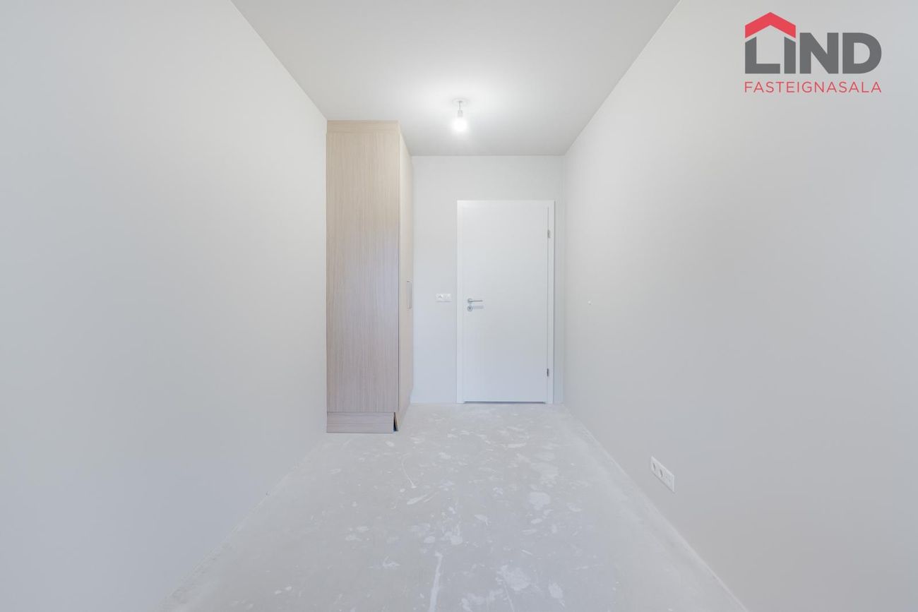 Hringhamar 33 - 0105, 221 Hafnarfjörður