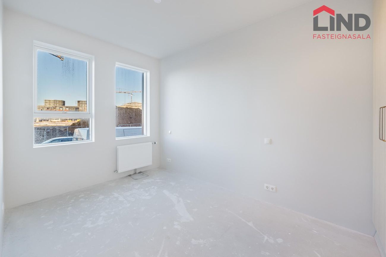 Hringhamar 33 - 0105, 221 Hafnarfjörður