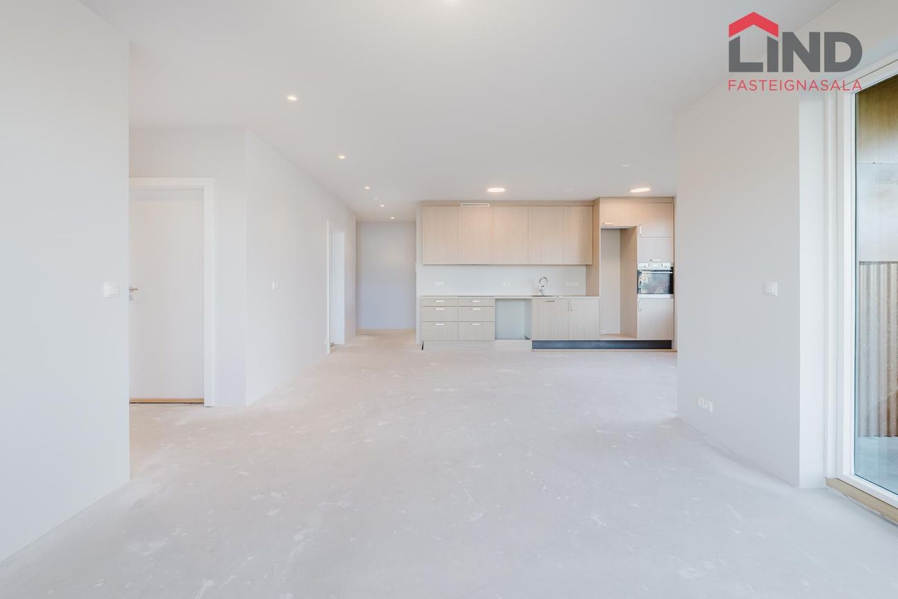 Hringhamar 33 - 0105, 221 Hafnarfjörður