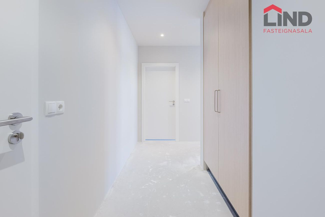 Hringhamar 33 - 0105, 221 Hafnarfjörður