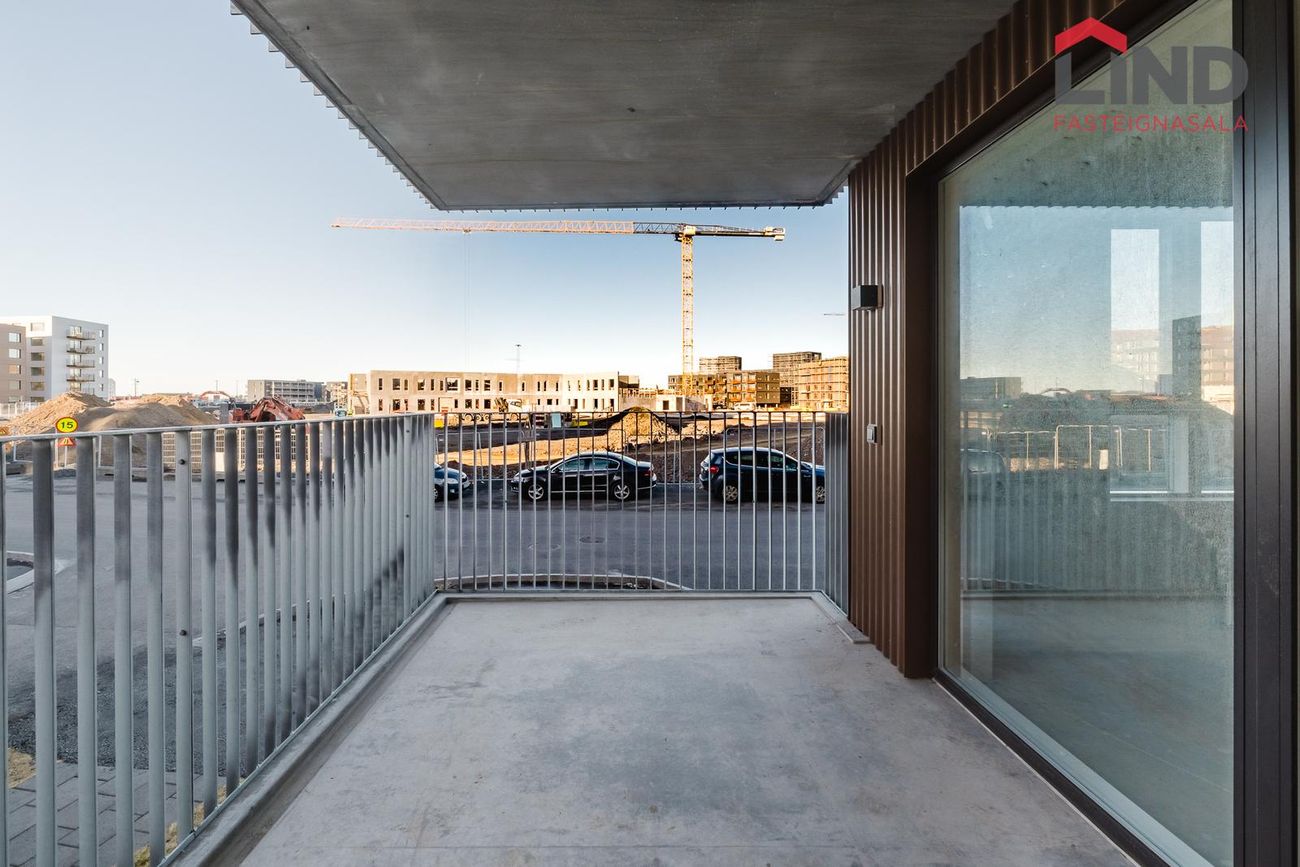 Hringhamar 33 - 0105, 221 Hafnarfjörður