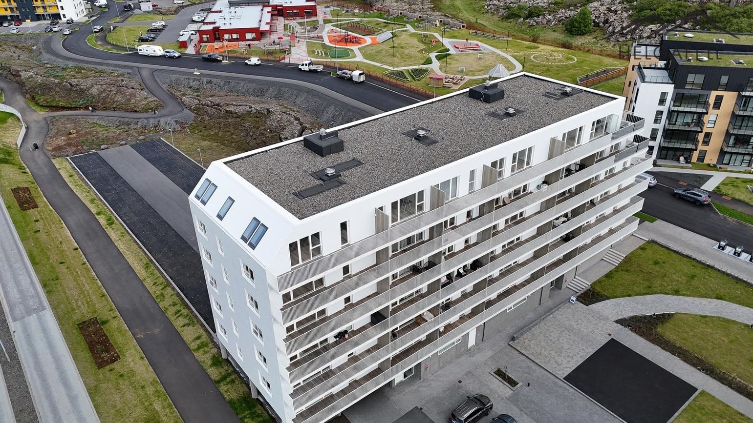 Áshamar 7 - 0404, 221 Hafnarfjörður