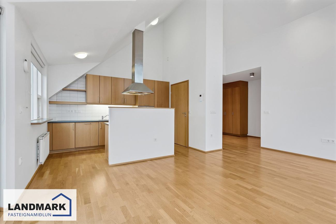 Herjólfsgata 36 - 0408, 220 Hafnarfjörður