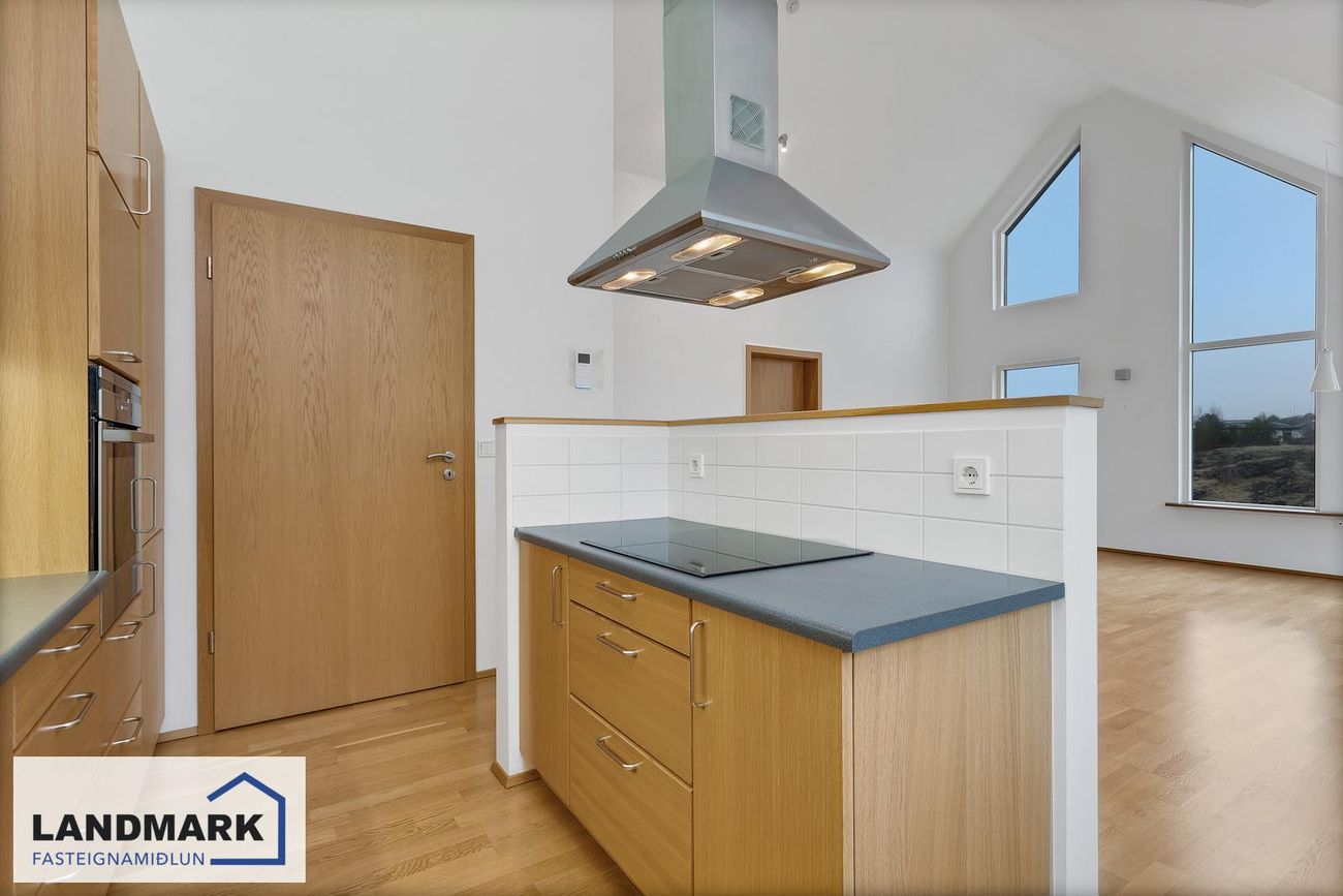 Herjólfsgata 36 - 0408, 220 Hafnarfjörður