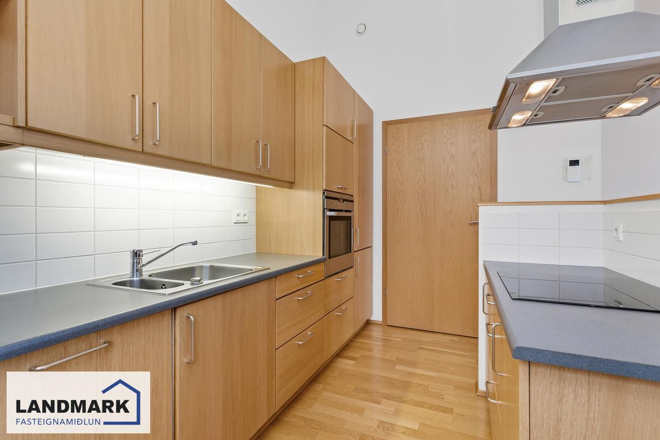 Herjólfsgata 36 - 0408, 220 Hafnarfjörður