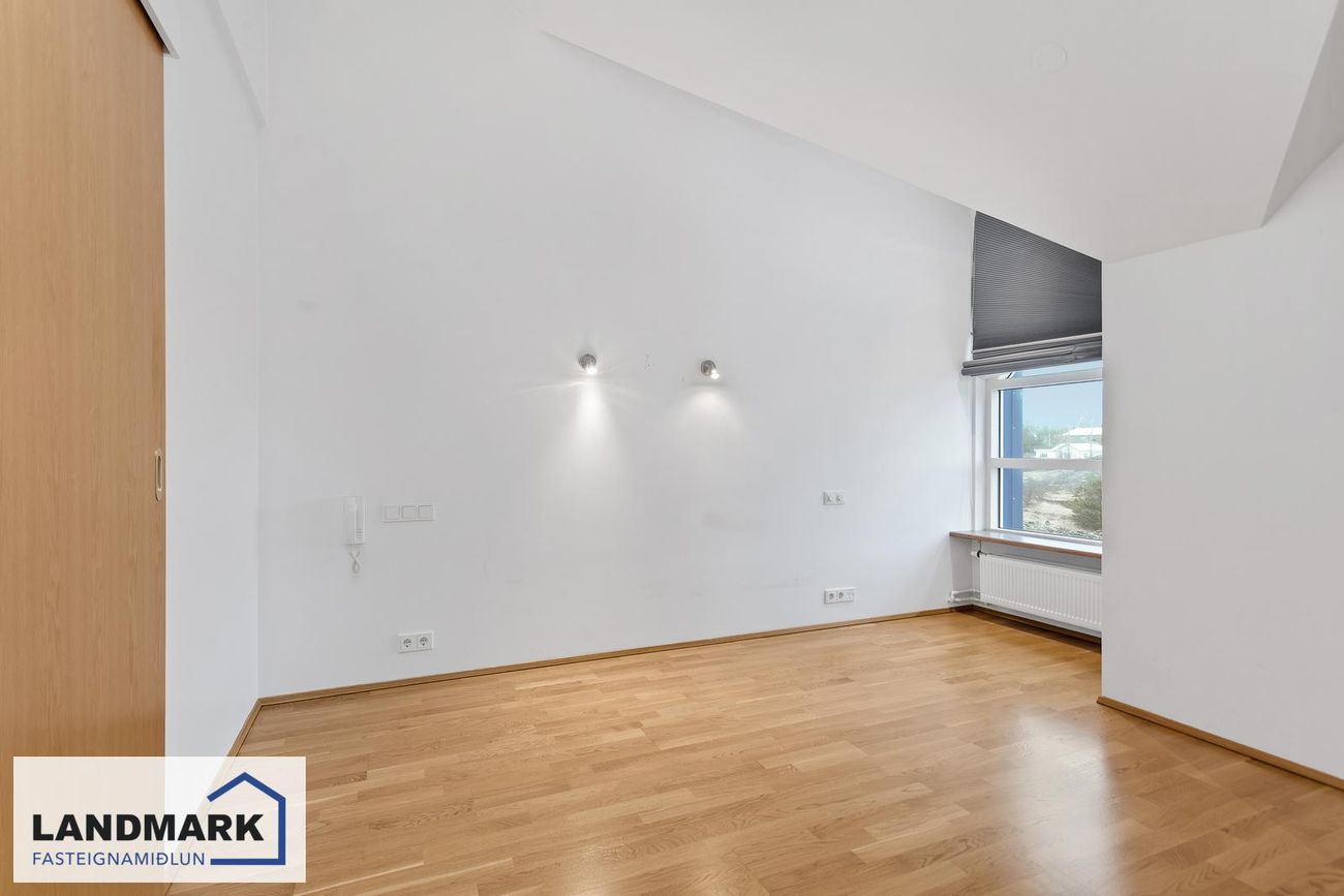 Herjólfsgata 36 - 0408, 220 Hafnarfjörður