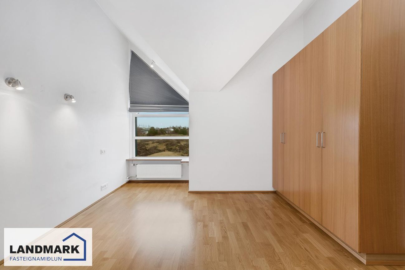 Herjólfsgata 36 - 0408, 220 Hafnarfjörður