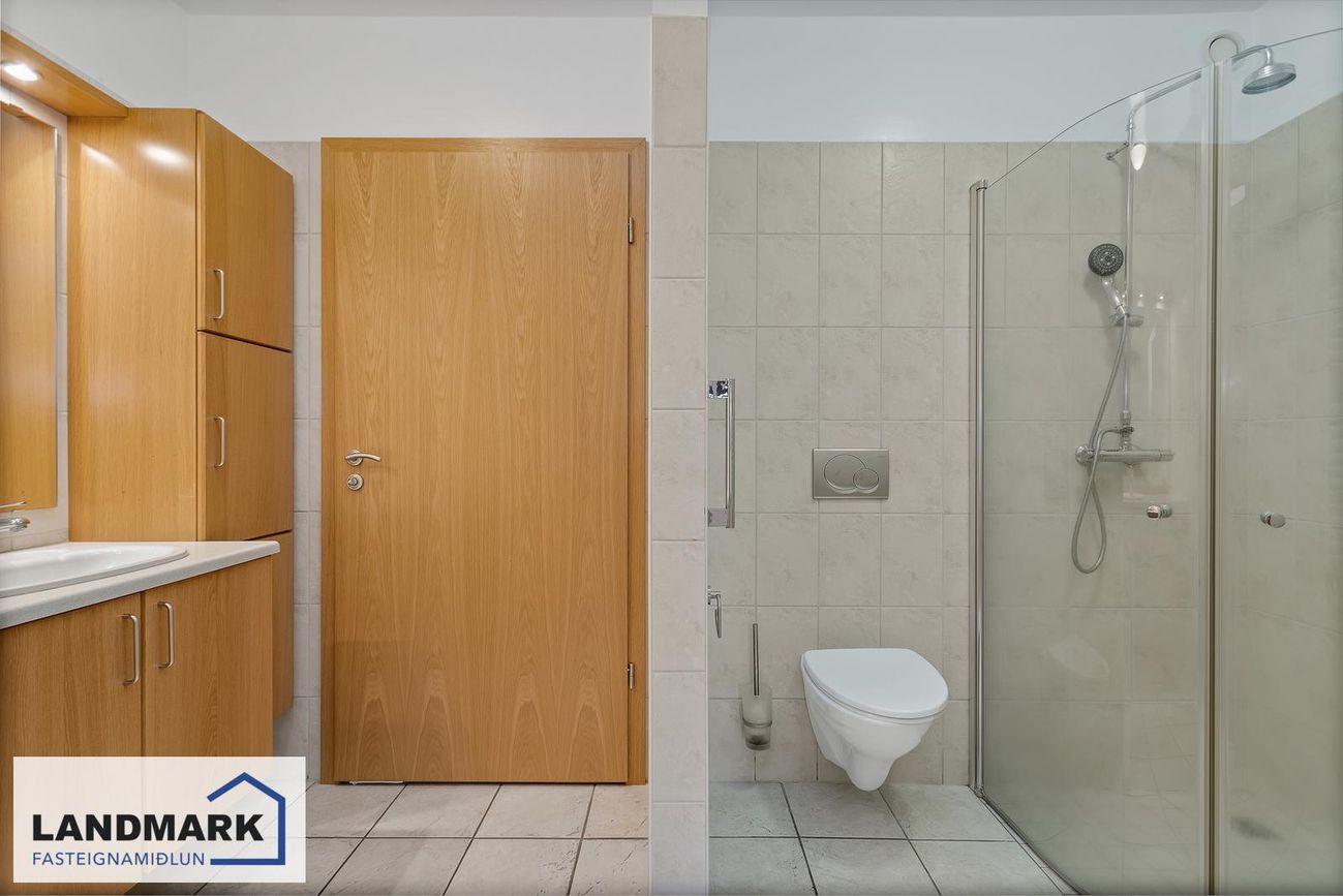 Herjólfsgata 36 - 0408, 220 Hafnarfjörður