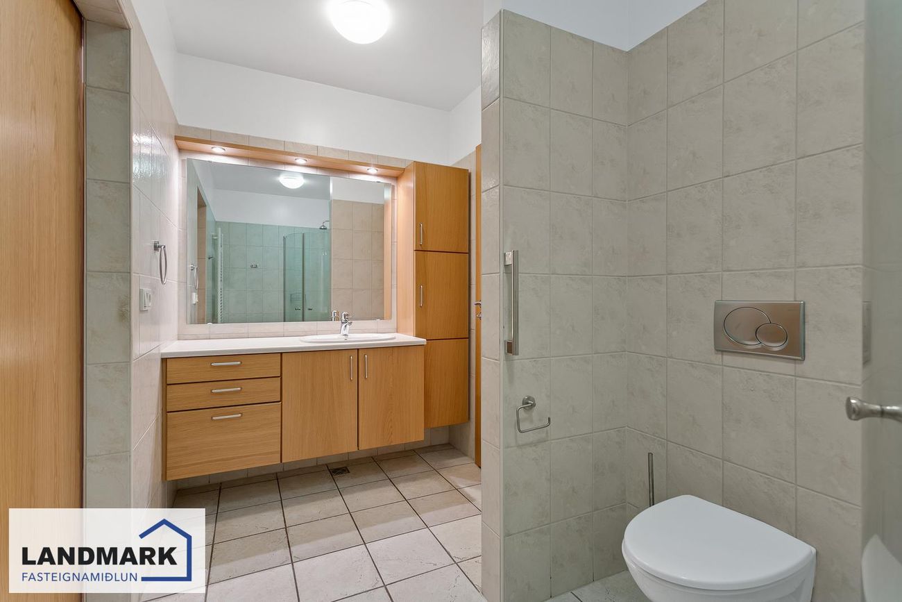 Herjólfsgata 36 - 0408, 220 Hafnarfjörður