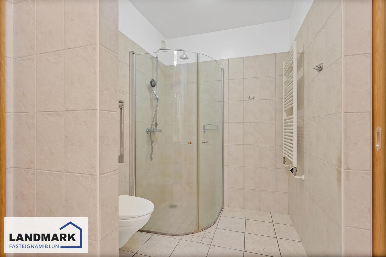 Herjólfsgata 36 - 0408, 220 Hafnarfjörður