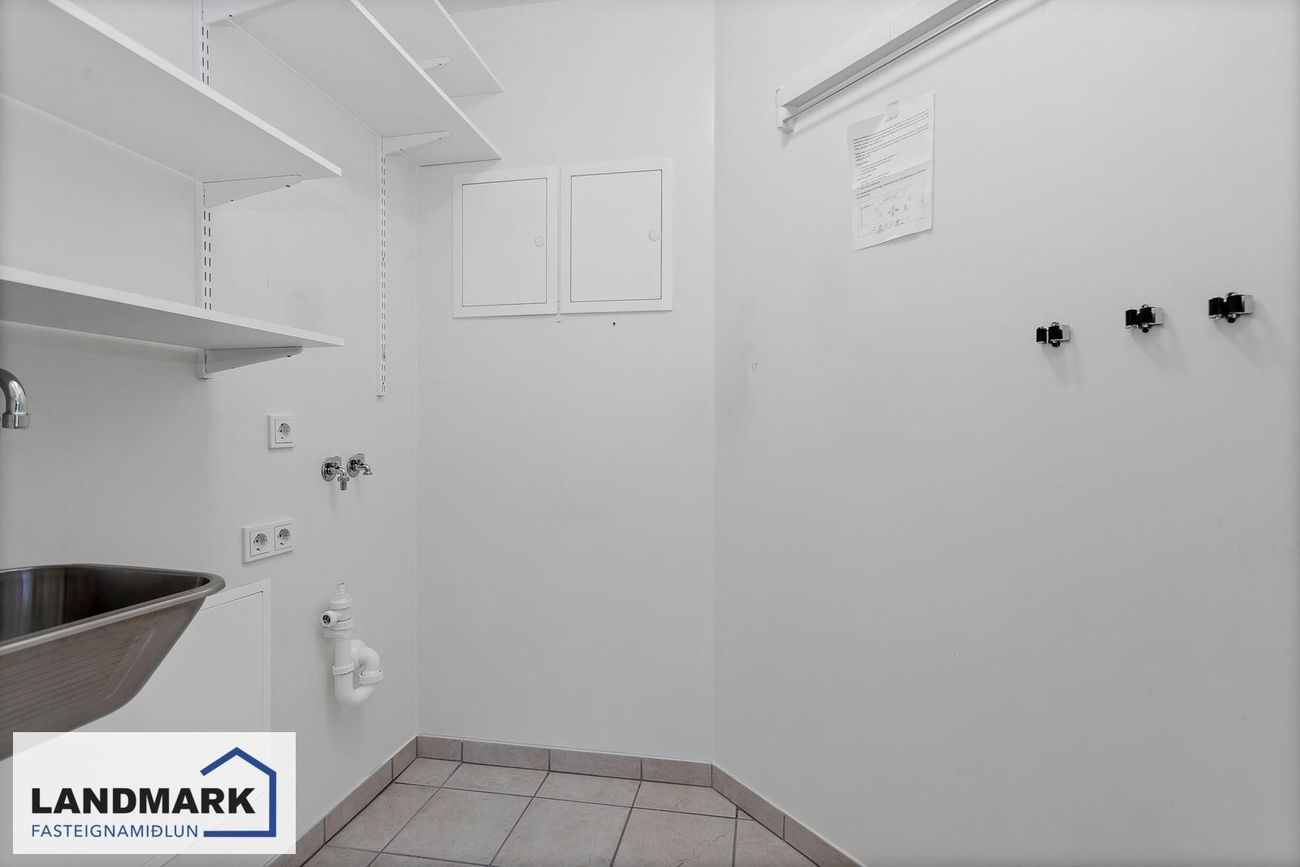 Herjólfsgata 36 - 0408, 220 Hafnarfjörður