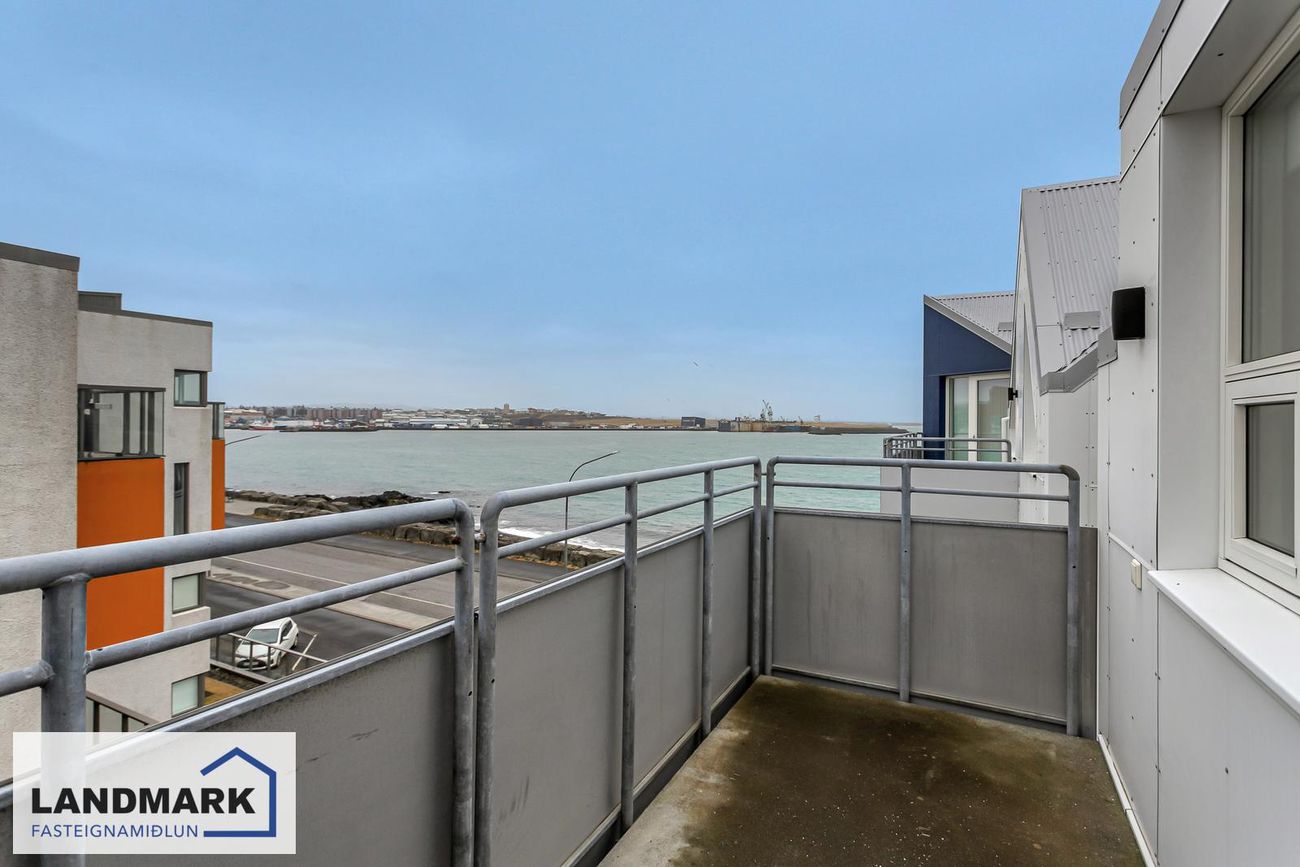 Herjólfsgata 36 - 0408, 220 Hafnarfjörður
