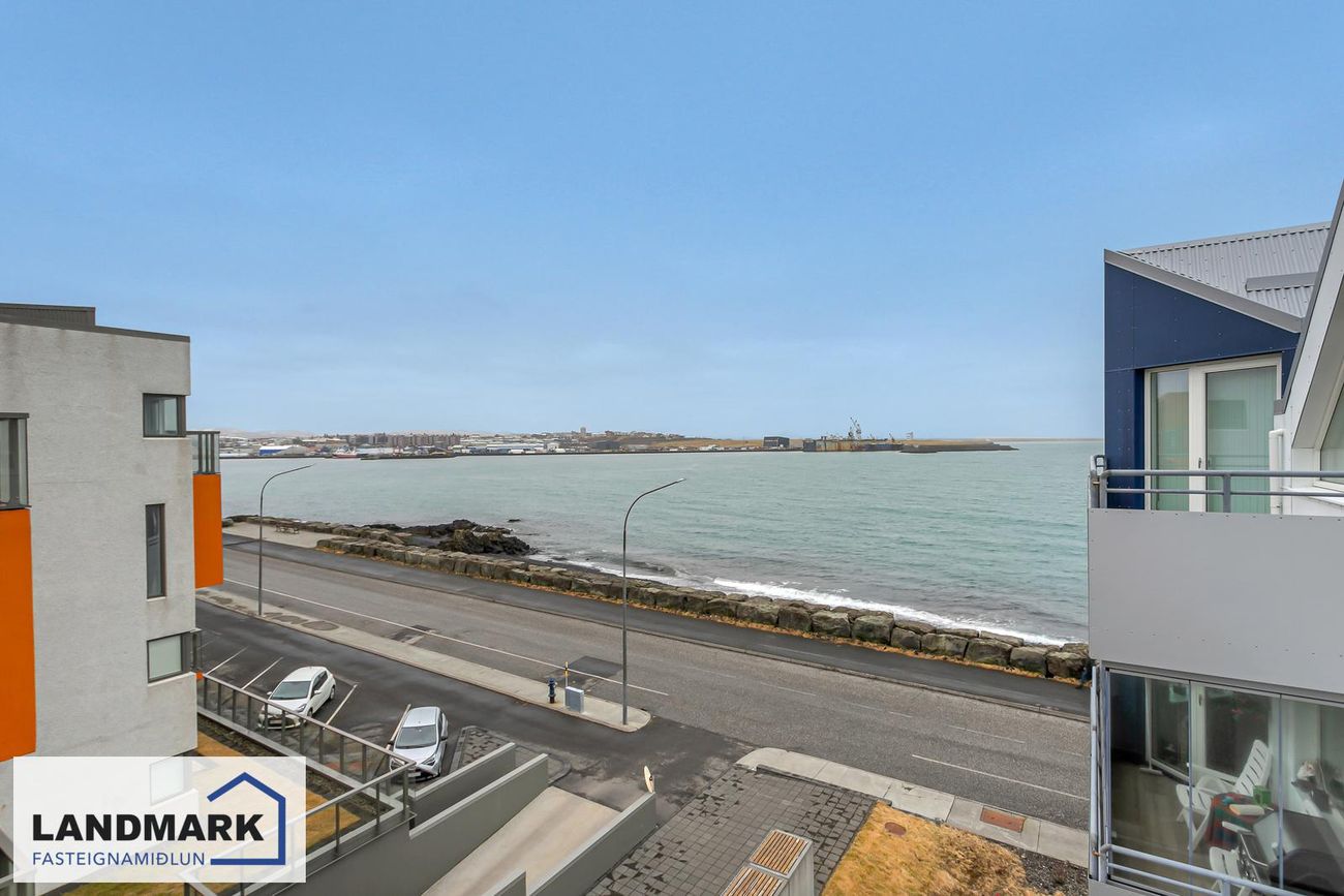 Herjólfsgata 36 - 0408, 220 Hafnarfjörður