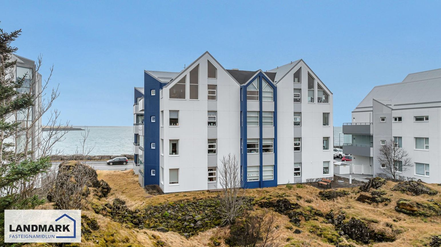 Herjólfsgata 36 - 0408, 220 Hafnarfjörður