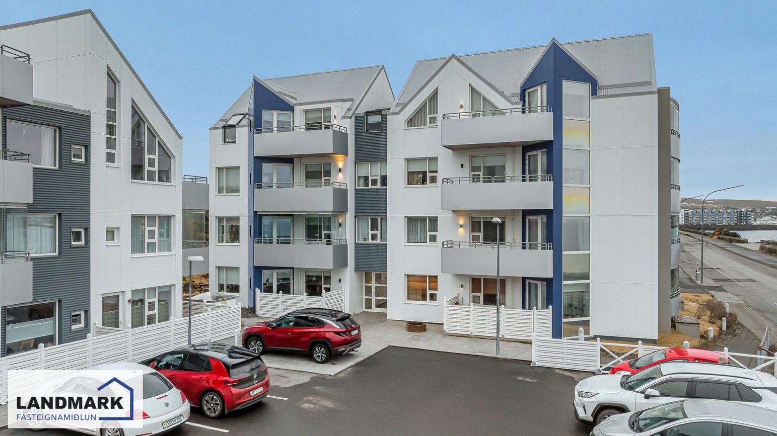 Herjólfsgata 36 - 0408, 220 Hafnarfjörður