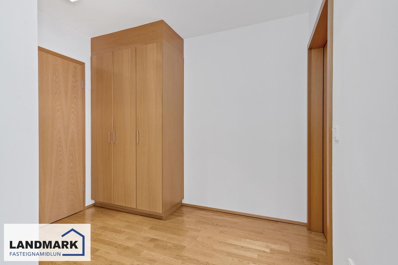 Herjólfsgata 36 - 0408, 220 Hafnarfjörður