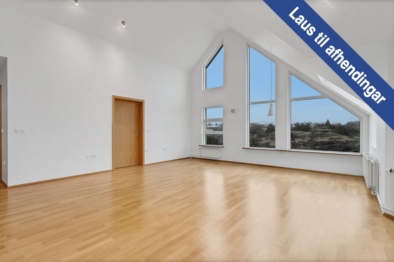 Herjólfsgata 36 - 0408, 220 Hafnarfjörður