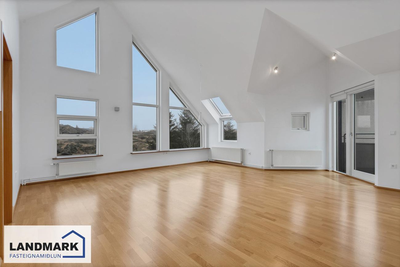 Herjólfsgata 36 - 0408, 220 Hafnarfjörður