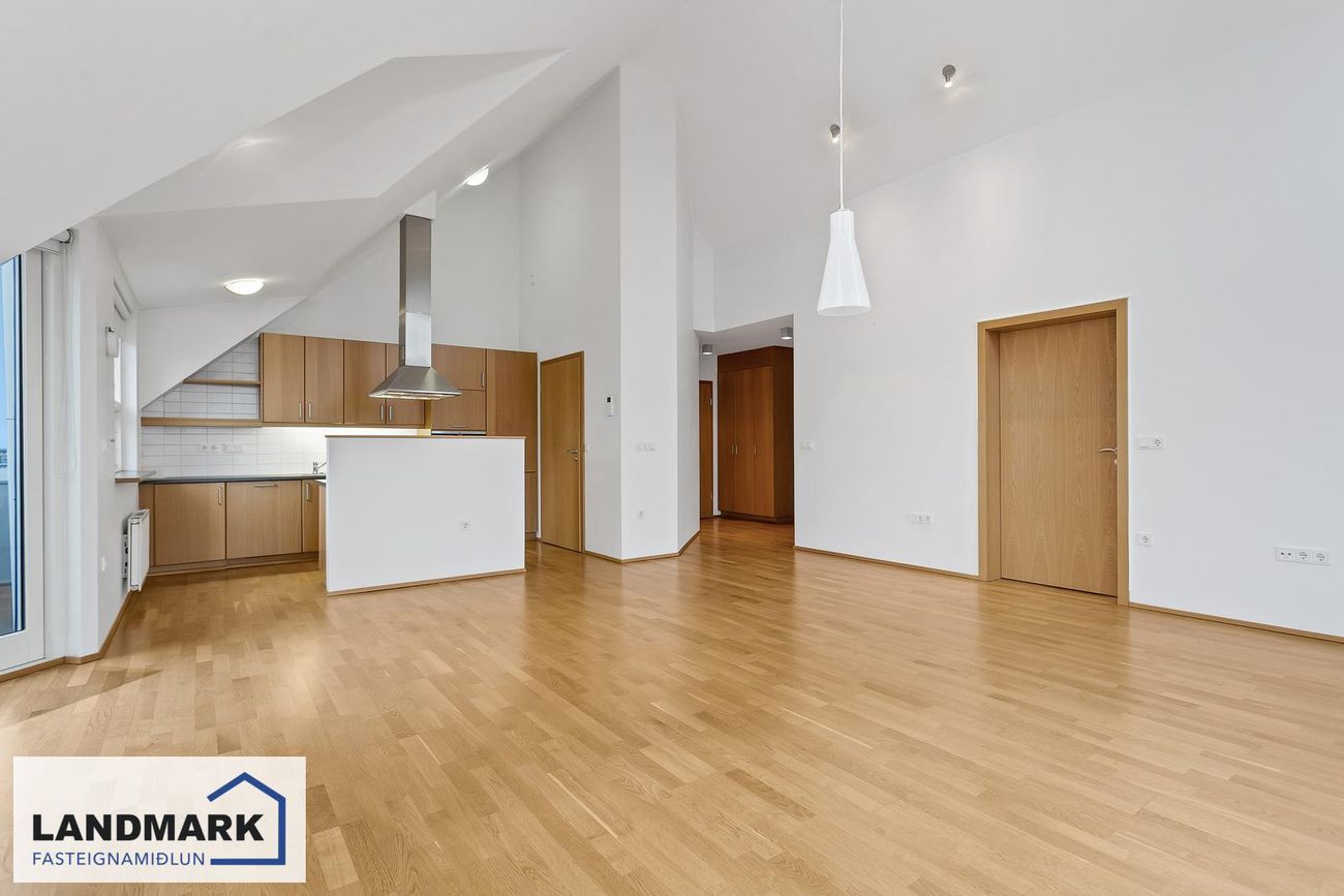 Herjólfsgata 36 - 0408, 220 Hafnarfjörður