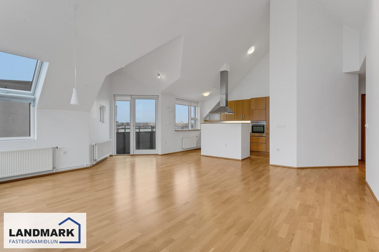 Herjólfsgata 36 - 0408, 220 Hafnarfjörður