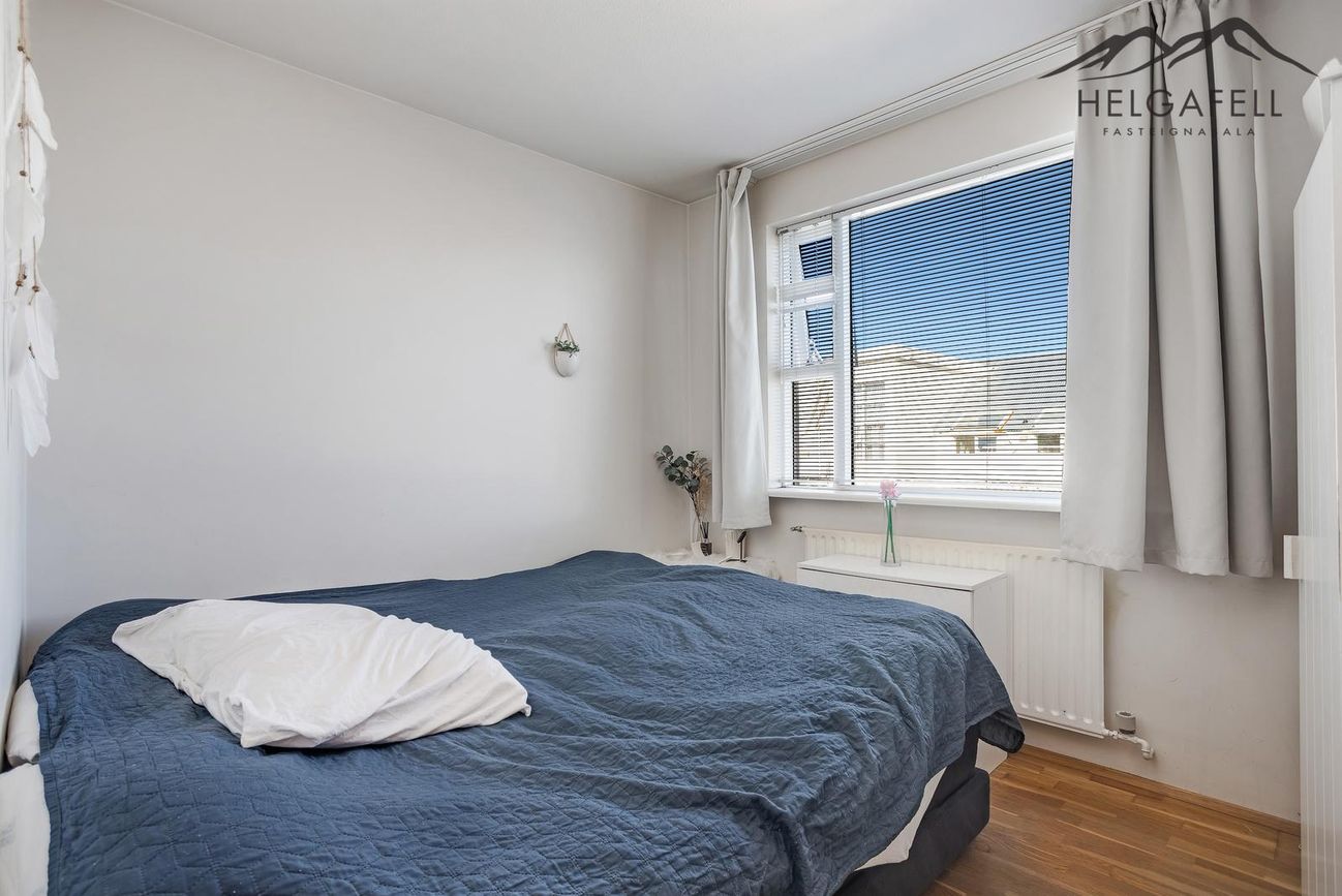 Hrísrimi 3, 112 Reykjavík