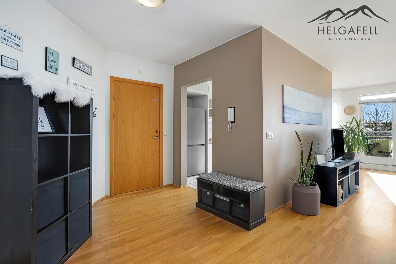 Hrísrimi 3, 112 Reykjavík