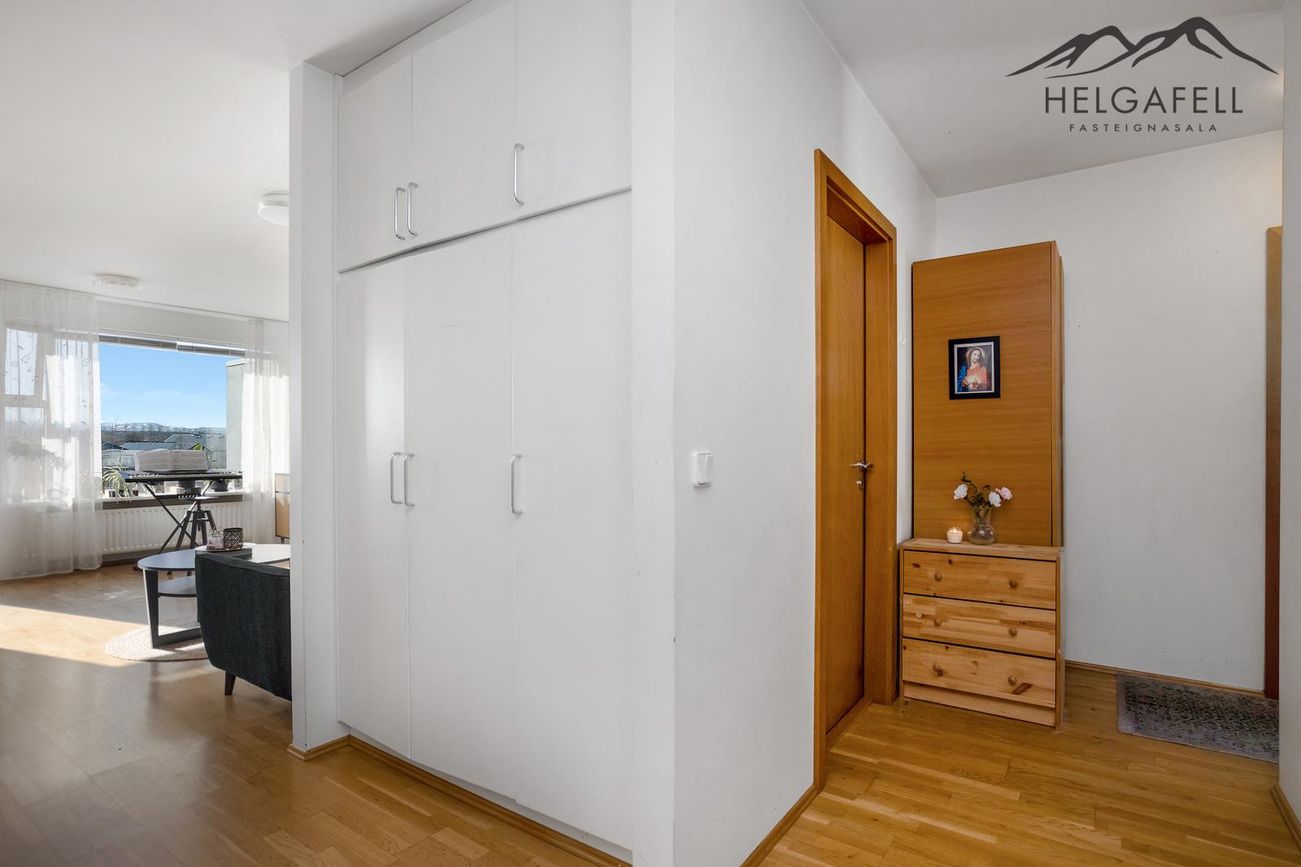 Hrísrimi 3, 112 Reykjavík