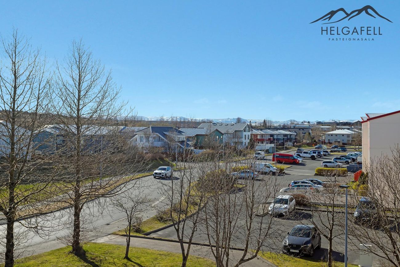 Hrísrimi 3, 112 Reykjavík