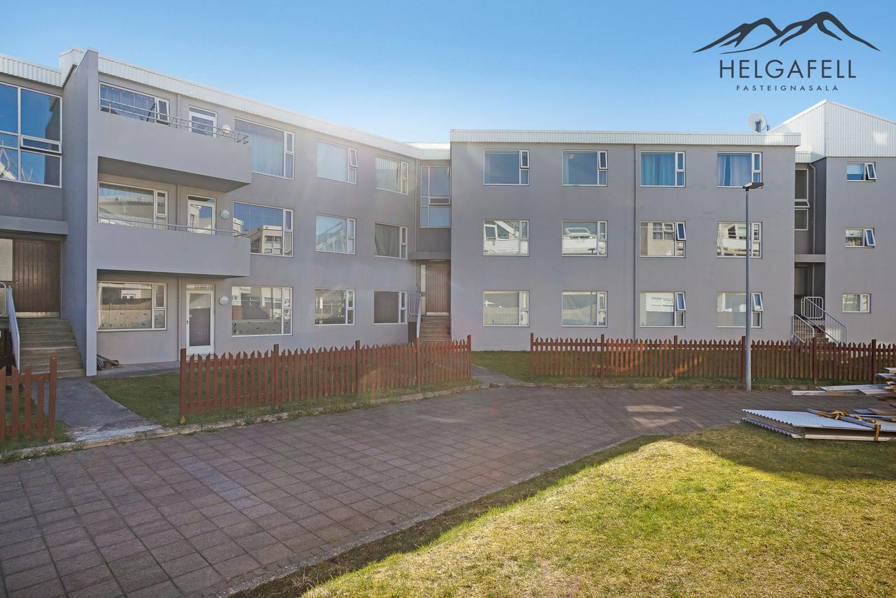 Hrísrimi 3, 112 Reykjavík