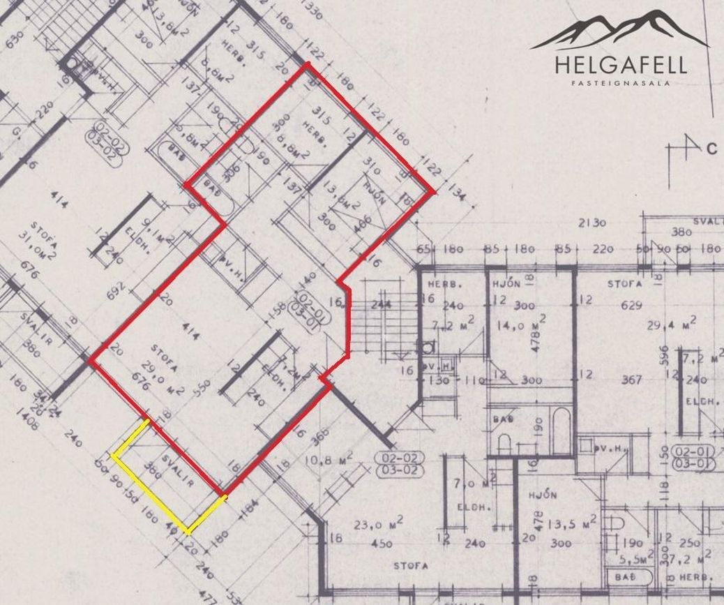 Hrísrimi 3, 112 Reykjavík