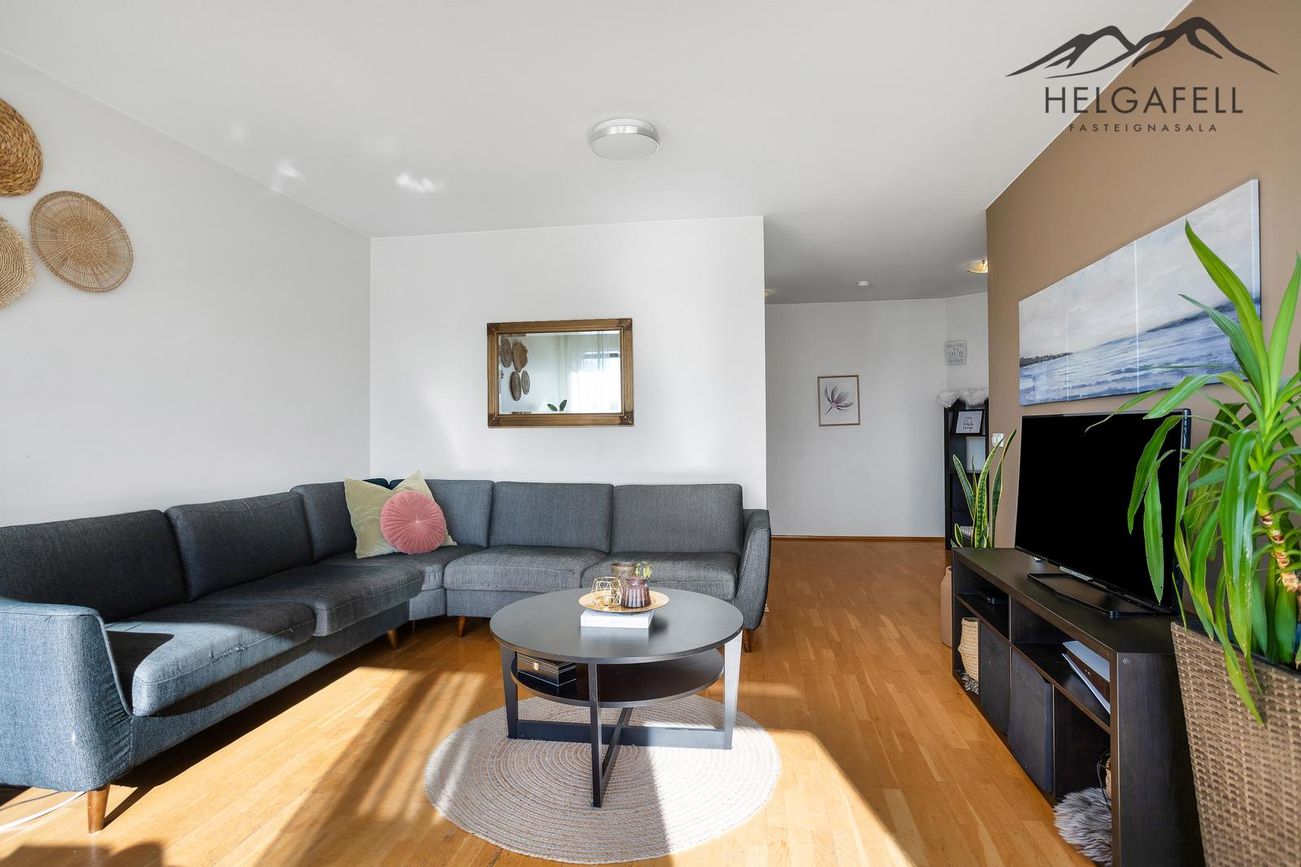 Hrísrimi 3, 112 Reykjavík