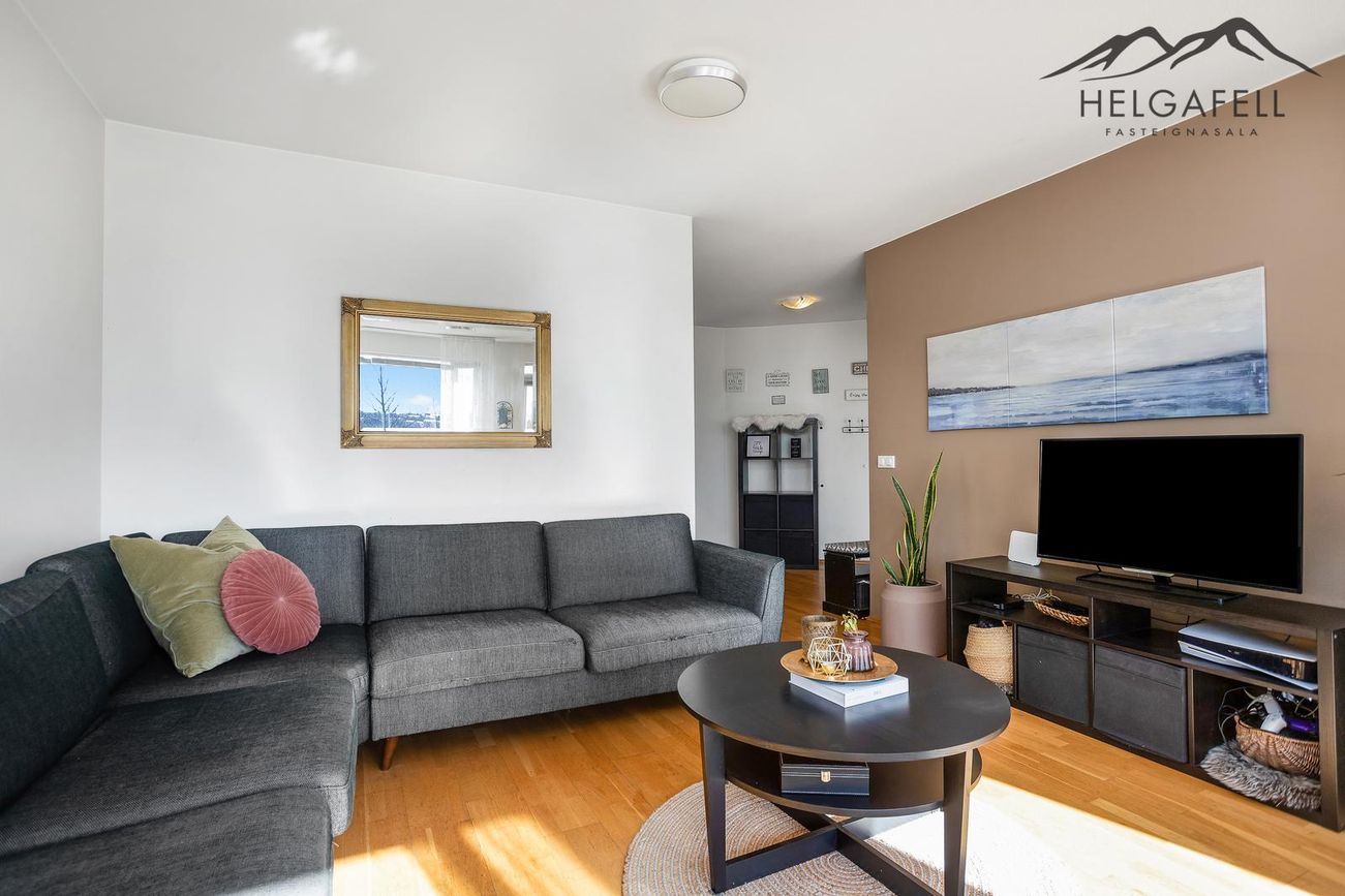 Hrísrimi 3, 112 Reykjavík