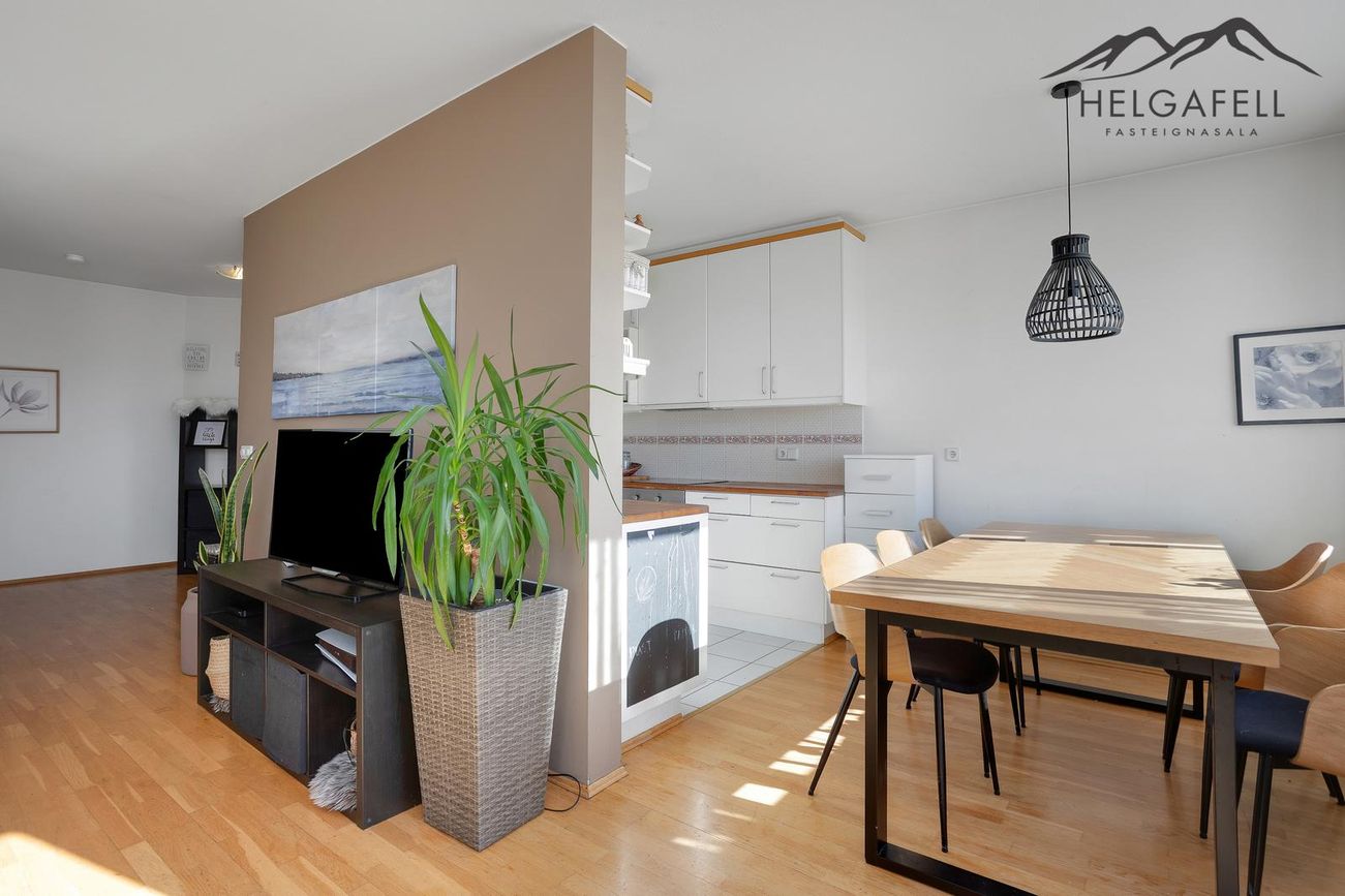 Hrísrimi 3, 112 Reykjavík